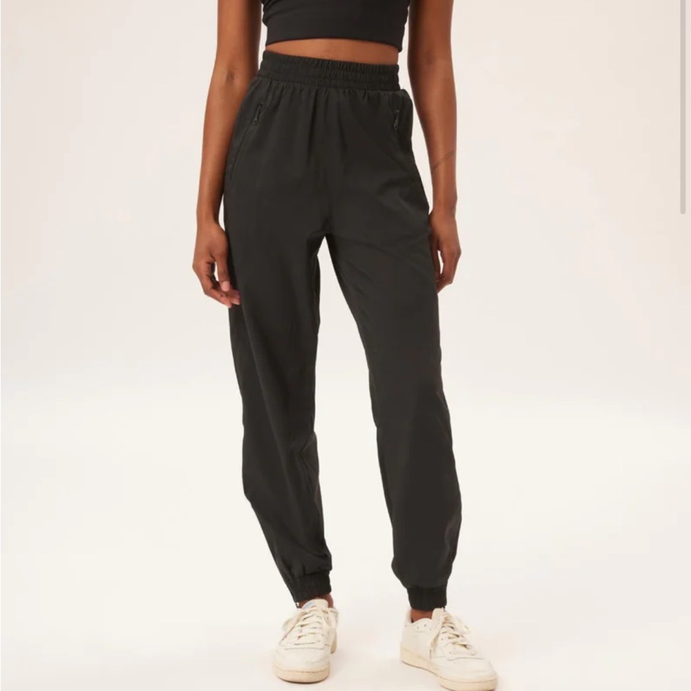 Girlfriend Collective Summit Track Pant